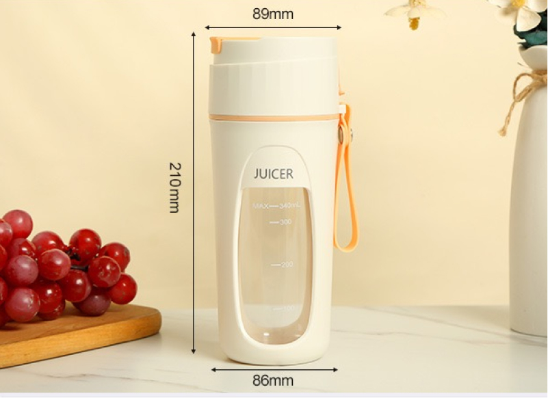 Мини миксер